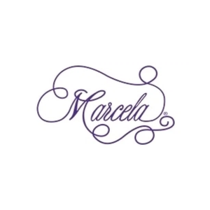 marcelagifts brand logo for marcelagifts.com