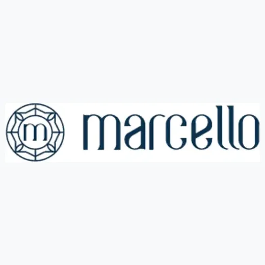 marcellosport brand logo for marcellosport.com