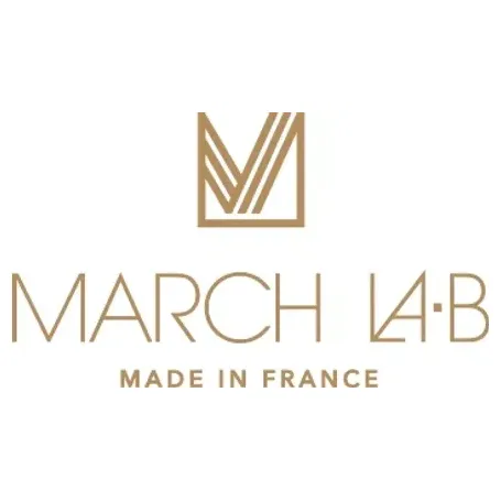 march-lab brand logo for march-lab.com