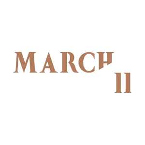 march11 brand logo for march11.com