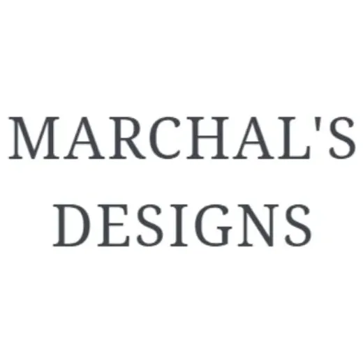 marchalsdesigns brand logo for marchalsdesigns.com