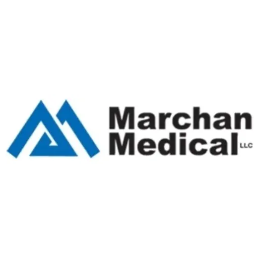 marchanmedical brand logo for marchanmedical.com
