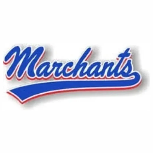 marchants brand logo for marchants.com
