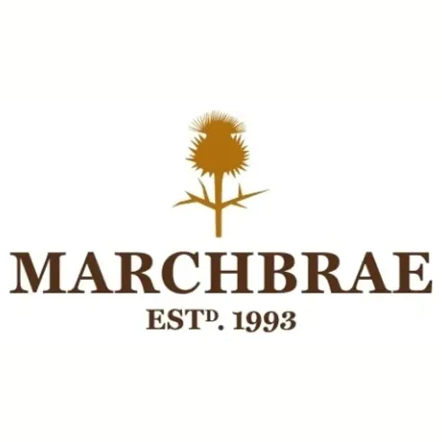 marchbrae brand logo for marchbrae.com