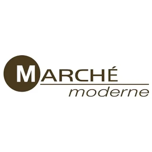 marchemoderne brand logo for marchemoderne.net