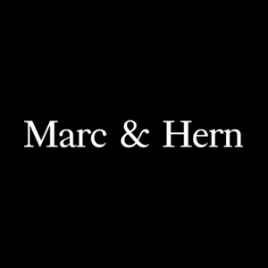 marchern brand logo for marchern.com
