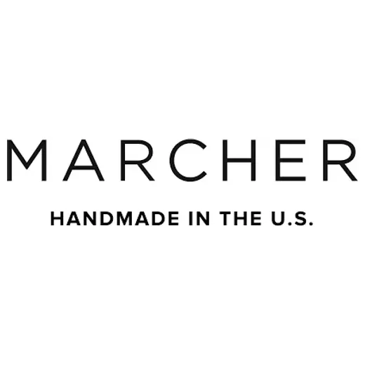 marcherstudio brand logo for marcherstudio.com