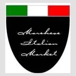marchesemarket brand logo for marchesemarket.com