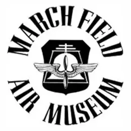 marchfield brand logo for marchfield.org