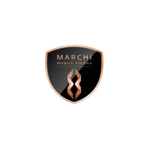 marchi-mobile brand logo for marchi-mobile.com
