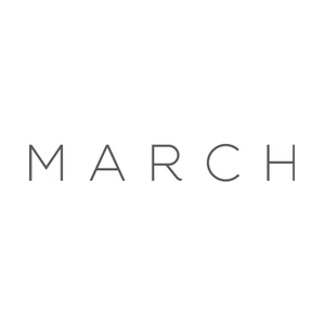 marchsf brand logo for marchsf.com