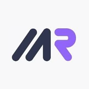 marcomrobot brand logo for marcomrobot.com