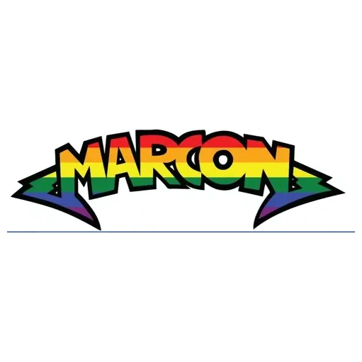 marcon brand logo for marcon.org