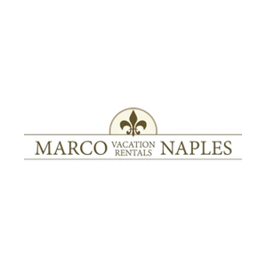 marconaplesvacationrentals brand logo for marconaplesvacationrentals.com