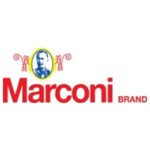 marconi-foods brand logo for marconi-foods.com
