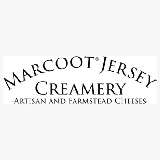 marcootjerseycreamery brand logo for marcootjerseycreamery.com