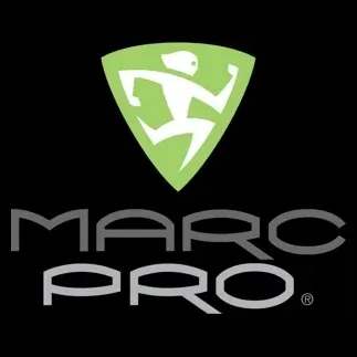 marcpro brand logo for marcpro.com