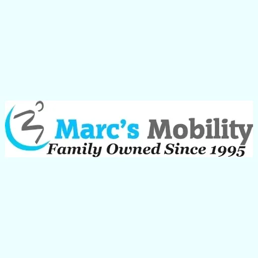 marcsmobility brand logo for marcsmobility.com