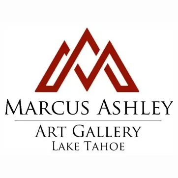 marcusashley brand logo for marcusashley.com