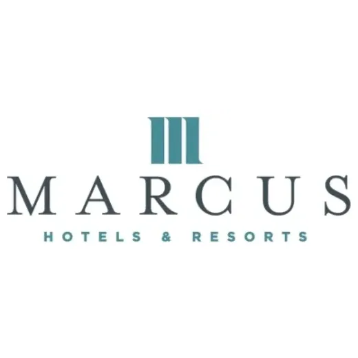 marcushotels brand logo for marcushotels.com