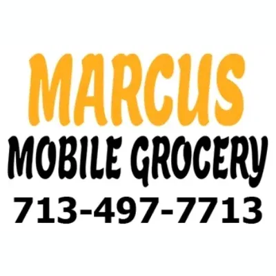 marcusmobilegrocery brand logo for marcusmobilegrocery.com