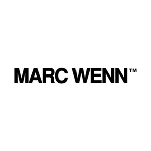 marcwenn brand logo for marcwenn.com