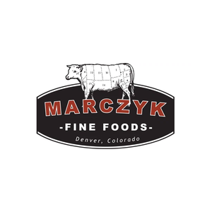 marczykfinefoods brand logo for marczykfinefoods.com