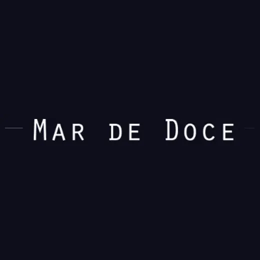 mardedoceusa brand logo for mardedoceusa.com