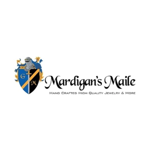 mardigansmaile brand logo for mardigansmaile.com