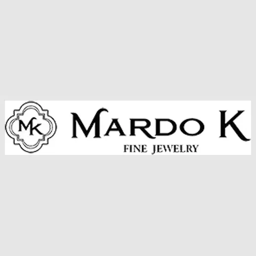 mardokjewelry brand logo for mardokjewelry.com