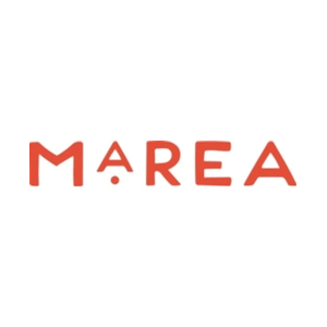 mareawellness brand logo for mareawellness.com