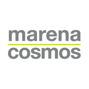 marenacosmos brand logo for marenacosmos.com