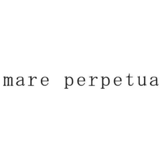 mareperpetua brand logo for mareperpetua.com