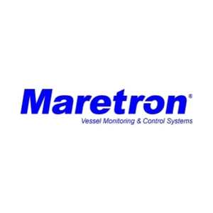 maretron brand logo for maretron.com