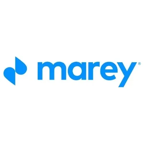 marey brand logo for marey.com
