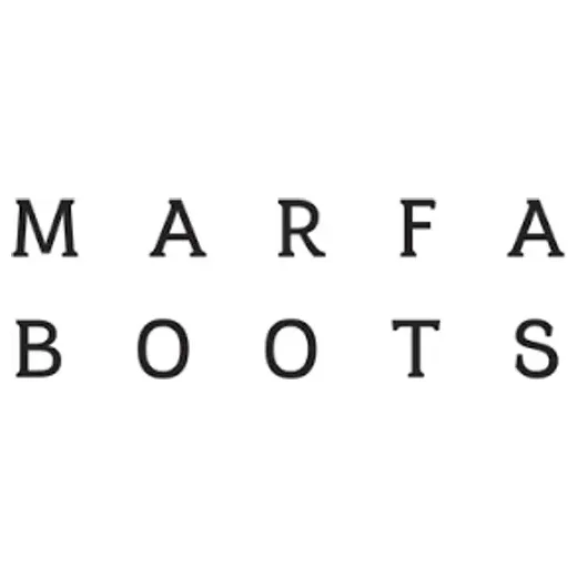 marfabootsco brand logo for marfabootsco.com