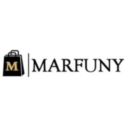 marfuny brand logo for marfuny.com