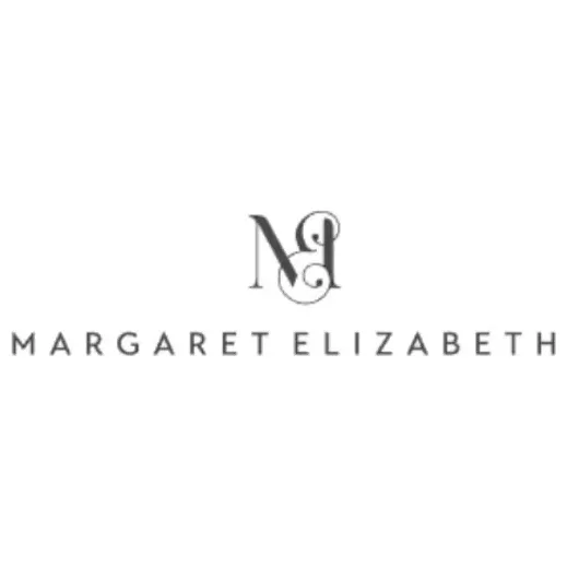 margaretelizabeth brand logo for margaretelizabeth.com