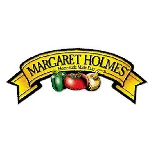 margaretholmes brand logo for margaretholmes.com