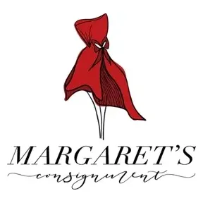 margaretsconsignment brand logo for margaretsconsignment.com