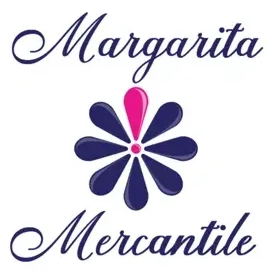 margaritamercantile brand logo for margaritamercantile.com