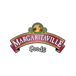 margaritavillefoods brand logo for margaritavillefoods.com
