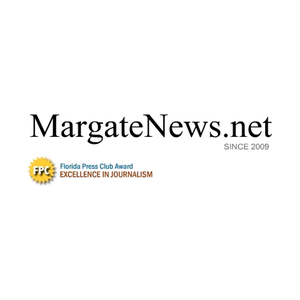 margatenews brand logo for margatenews.net