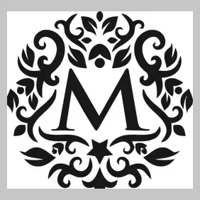 margauxandmay brand logo for margauxandmay.com