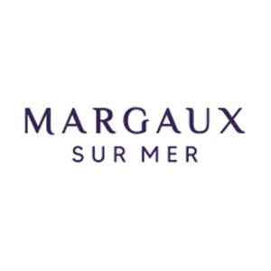 margauxsurmer brand logo for margauxsurmer.com