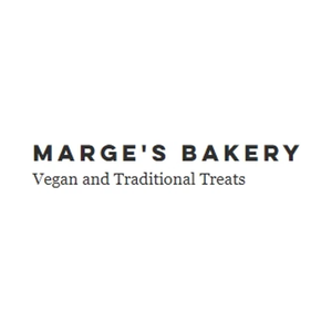 margesbakery brand logo for margesbakery.com
