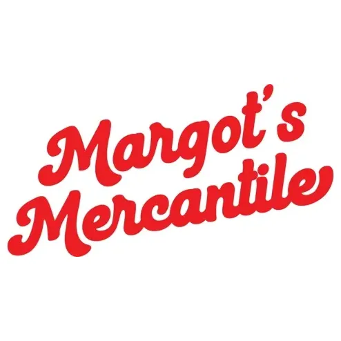 margotsmercantile brand logo for margotsmercantile.com
