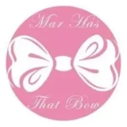 Bigcartel brand logo for marhasthatbow.bigcartel.com