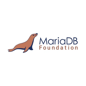mariadb brand logo for mariadb.org