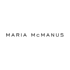 mariamcmanus brand logo for mariamcmanus.com